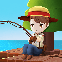 木筏生存模拟游戏v1.0 安卓版