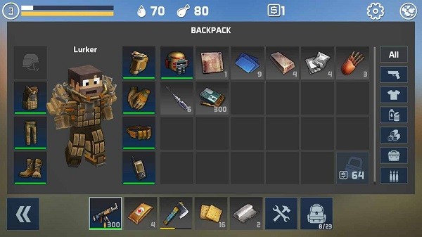 u672bu65e5u5236u9020u751fu5b58u5185u7f6eu4f5cu5f0au83dcu5355(LastCraft)