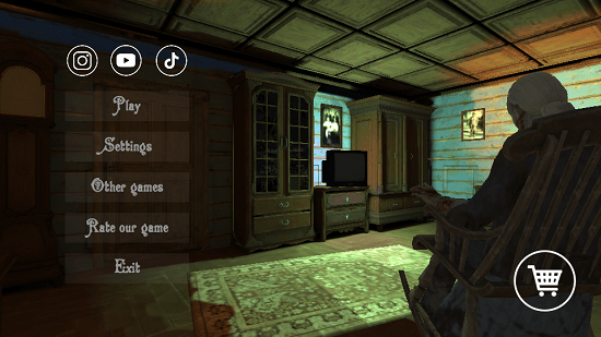 u5c0fu9547u4f20u5947u6050u6016u6c49u5316u7248(TownLegendHorror)