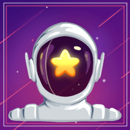 闪亮星星太空探险v1.9.9 安卓版