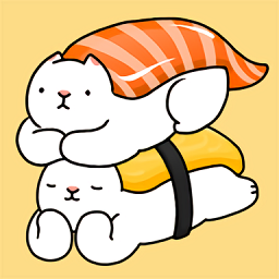 喵咪寿司叠叠乐v3.1.8 安卓版