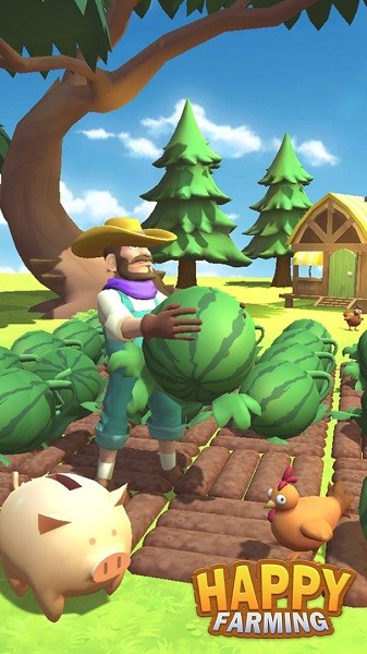 u5929u5929u5f00u5fc3u519cu573a(farming)