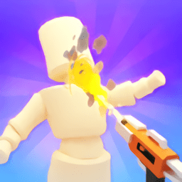 喷火队长3d火焰射击v1.0.1 安卓版