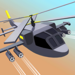 空中猎手直升机空战v1.1 安卓版