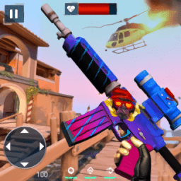 特殊军队射击(Special Forces Ops)v1.0.0 安卓版