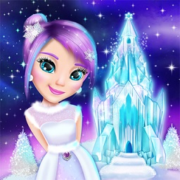 冰雪公主城堡装扮记v6.1.0 安卓版