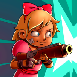 亡灵小队射击冒险v1.0.0 安卓版