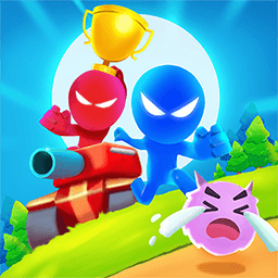 双人合作闯关游戏v1.0.0 安卓版