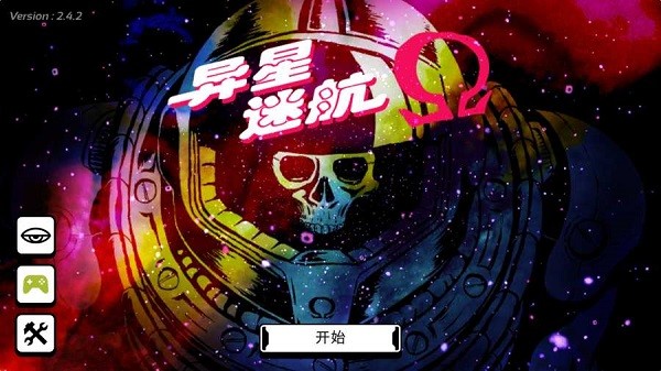 u5f02u661fu8ff7u822au6b27u7c73u4f3du4e2du6587u7248(u5f02u661fu8ff7u822a u03a9)