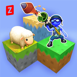 火箭筒精准射击小游戏v2.0.7 安卓版