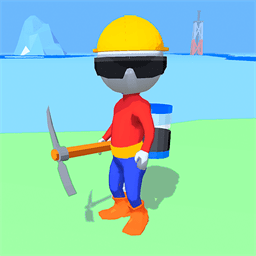 矿工生存3D游戏v1.5.1.1.1223 安卓版